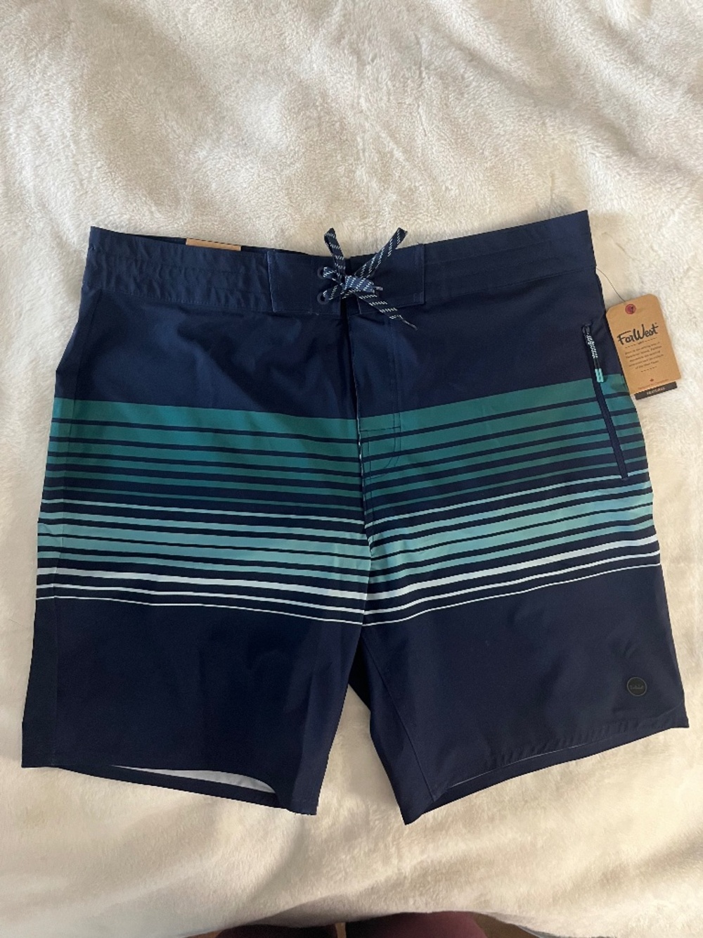 Swim shorts